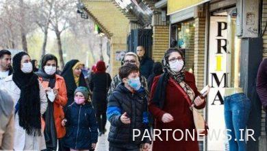 Will Tehran be quarantined?