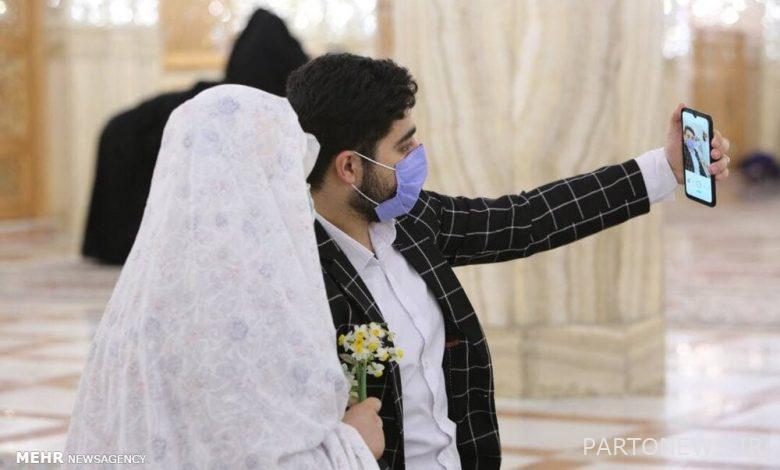 Opening of 40 marriage and family counseling centers at the same time as marriage week - Mehr News Agency |  Iran and world's news