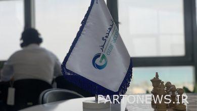 مسرع المرور ، مرور الشركات الناشئة في كيش