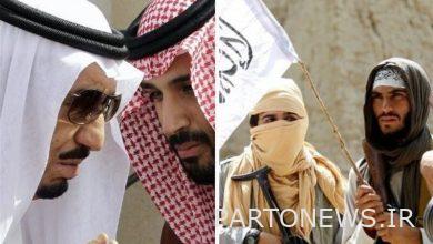 الخلیج آنلاین: عربستان در صدد یافتن نقش جدیدی در افغانستان است