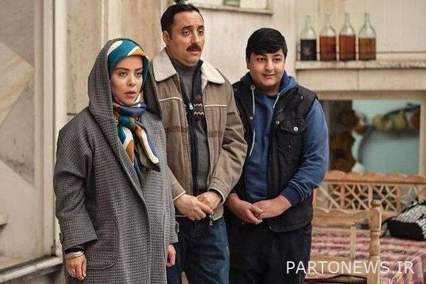 مقابلة مع ممثل ومخرج "شيمني" في مسلسل "Serialist" - وكالة مهر للأنباء | إيران وأخبار العالم