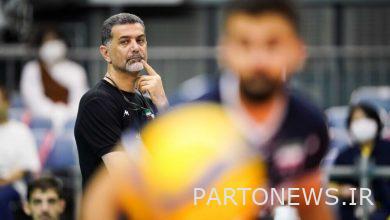 We took the Thai players out of the circuit / we have problems in terms of nutrition - Mehr News Agency |  Iran and world's news