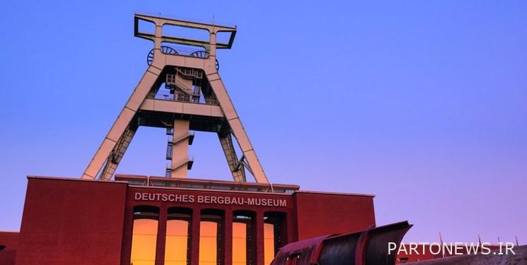 Where is the largest mining museum in the world + videos and photos
