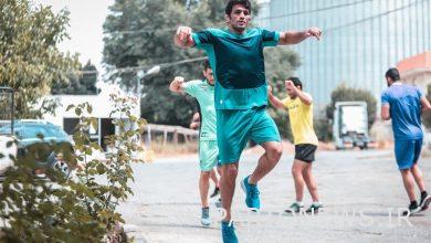 Yazdani: Wrestlers can train in a better atmosphere - Mehr News Agency |  Iran and world's news