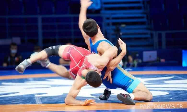 The conditions of the selection competitions of the Omid freestyle wrestling team were announced - Mehr News Agency |  Iran and world's news