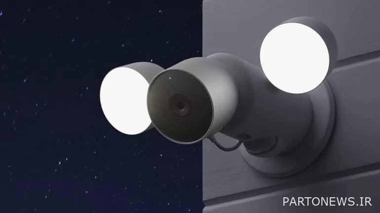 Nest Cam with Floodlight night close 770x433 1 - تكشف Google عن أربعة منتجات أمنية جديدة من ماركة Nest Nest Cam with Floodlight night close 770x433 1 - تكشف Google عن أربعة منتجات أمنية جديدة من ماركة Nest