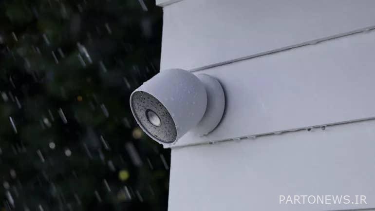 بطارية Nest Cam للمطر الخارجي 770x433 1 - تكشف Google عن أربعة منتجات أمنية جديدة من Nest بطارية Nest Cam للمطر الخارجي 770x433 1 - تكشف Google عن أربعة منتجات أمنية جديدة من Nest