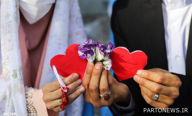 Marriage literacy is the most important principle in a successful marriage - Mehr News Agency |  Iran and world's news