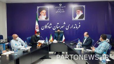۵۰۰ خانوار شادگانی تسهیلات بانکی خانگی دریافت میکنند