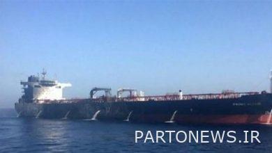 The arrival of Iranian fuel tankers in Lebanon + video
