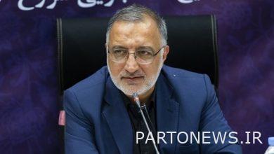 Important municipal step for transparency / Zakani: Revenues of affiliated organizations must be deposited in the municipal treasury account