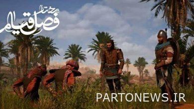 The first trailer of the game "Mukhtar; Season of Uprising" has been released