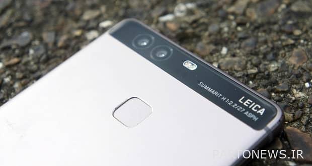 Release of the new Huawei P9 update five years after its release!