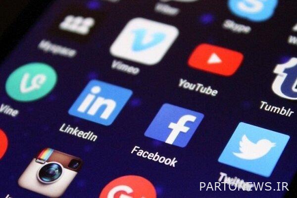 Several reasons for the need to legalize social networks - Mehr News Agency |  Iran and world's news
