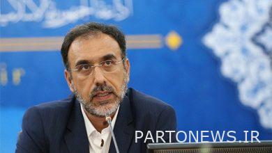 Special programs of Payam and Ava radio during the Holy Defense Week - Mehr News Agency |  Iran and world's news
