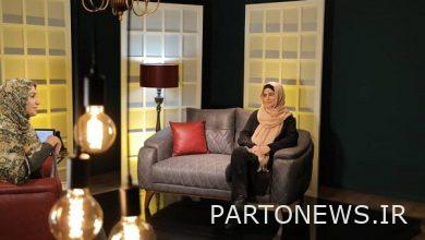 الحجاب.  وكالة أنباء مهر |  إيران وأخبار العالم