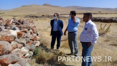 Intensify surveillance of illegal constructions around Marand historical sites