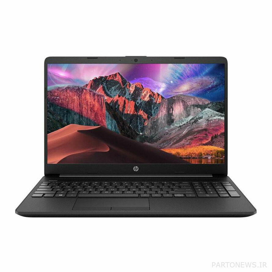 HP 15DW2196nia laptop