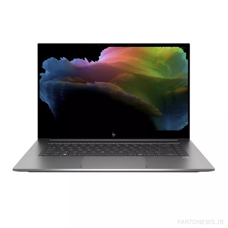 HP ZBOOK Create 15 G7 Laptop