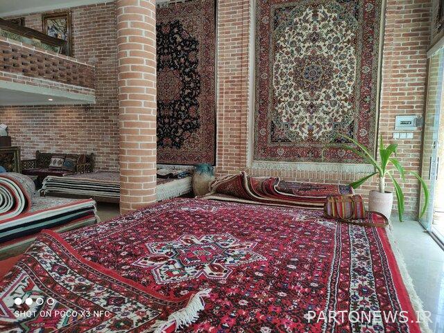 handmade carpet