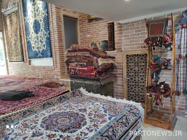 handmade carpet