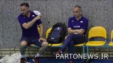 Congratulations to the Iranian team / These young people have the ability to conquer Asia - Mehr News Agency | Iran and world's news