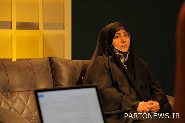 الفصل الثالث من برنامج 