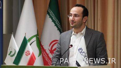 Lujen Pharmed ، عمل مثل شركة ناشئة