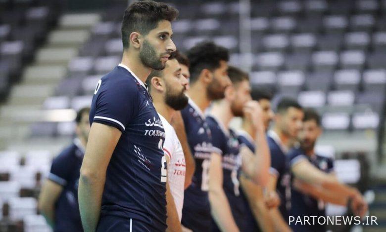 Will revive volleyball championship in Asia - Mehr News Agency |  Iran and world's news