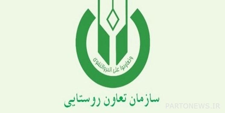 سرپرست سازمان مرکزی تعاون روستایی ایران منصوب شد