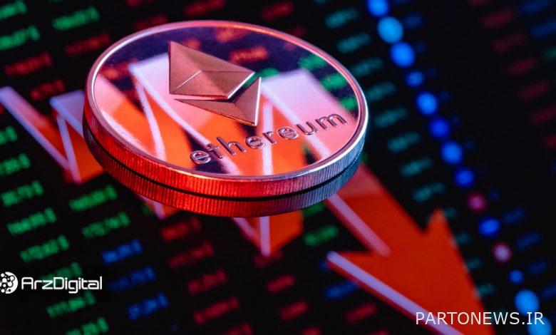 تحلیل قیمت اتریوم؛ خریداران بهدنبال جبران ضررها هستند