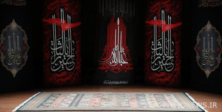جدول پخش «نواهای عاشورایی» منتشر شد