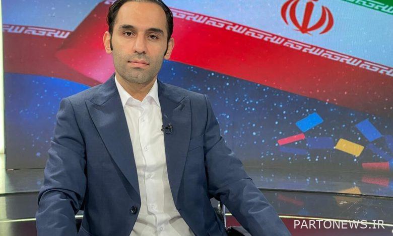 روحانی: با ۲ تیم مجزا در کاراته قهرمانی آسیا و جهان حضور خواهیم یافت