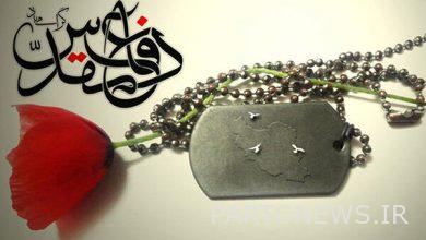 تحضير راديو فرهنك خلال أسبوع الدفاع المقدس / صوت المقاومة في الاستوديو المغلف - وكالة مهر للأنباء |  إيران وأخبار العالم