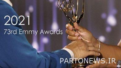 استضافت مسابقة Amy 2021 / Netflix مع الفائز الأكبر في الأمسية "تاج" و "غامبي وزير" - مهر للأنباء |  إيران وأخبار العالم