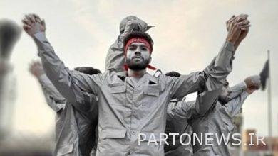 أداء 120 مسارح في الشوارع خلال أسبوع الدفاع المقدس