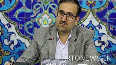 The field of fashion and clothing can help fulfill the slogans of the new government - Mehr News Agency |  Iran and world's news