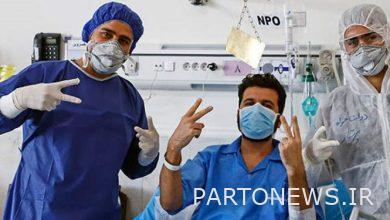 Identification of 16362 new coronary patients in the country / 317 other compatriots died