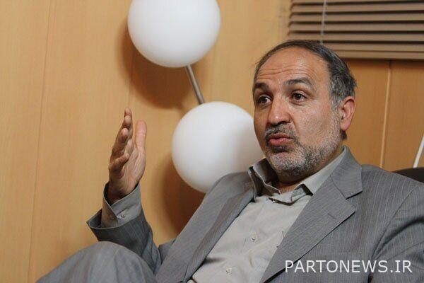 روحی‌صفت: ایران باید با همه گروه‌های افغانستانی در ارتباط باشد