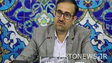 مجال الأزياء والملابس يمكن أن يساعد في تحقيق شعارات الحكومة الجديدة - وكالة مهر للأنباء |  إيران وأخبار العالم