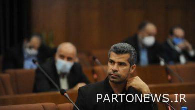 ساعی: ابقای «عسکری» صلاحدید کمیته فنی بود؛ زمان کمی تا مسابقات داریم