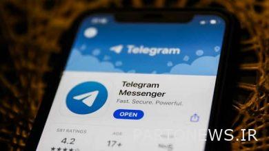 حققت Telegram إحصائيات تنزيل أكثر من مليار مرة في جميع أنحاء العالم