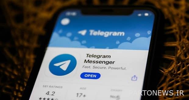 Telegram achieved download statistics of more than one billion times worldwide