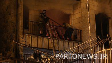 Ministry of Health is to blame for the fire at Sina Athar Clinic - Mehr News Agency |  Iran and world's news