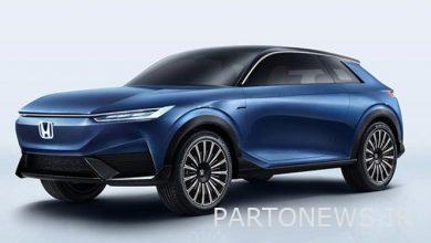 Honda bed car is on the way