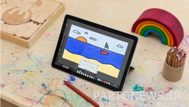 تم الكشف عن Microsoft Surface Go 3 بمعالج جديد