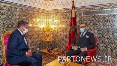 پادشاه مغرب «عزیز اخنوش» را به عنوان نخست وزیر منصوب کرد