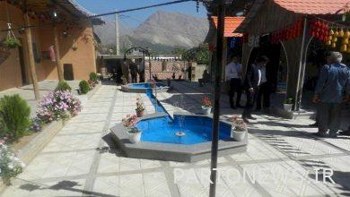 از سرمایهگذاری 3800میلیارد ریالی گردشگری تا تکمیل 8 پروژه نیمهتمام در کهگیلویه و بویراحمد