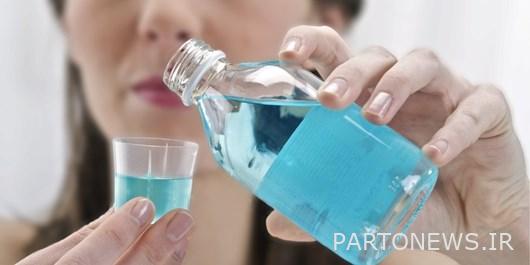 Make a homemade mouthwash with this herb
