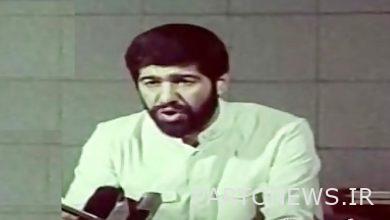 نفي نبأ وفاة مذيع تحرير خرمشهر / كريمي: أنا على قيد الحياة وليس عندي كورونا!